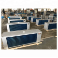 Low Price high precision water defrost and electric defrost air cooler Wall evaporators for cold room